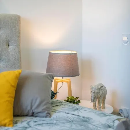 别墅 Vecchio Bagatelle 8 Personnes