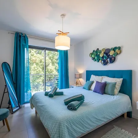 Villa Vecchio Bagatelle 8 Personnes *
