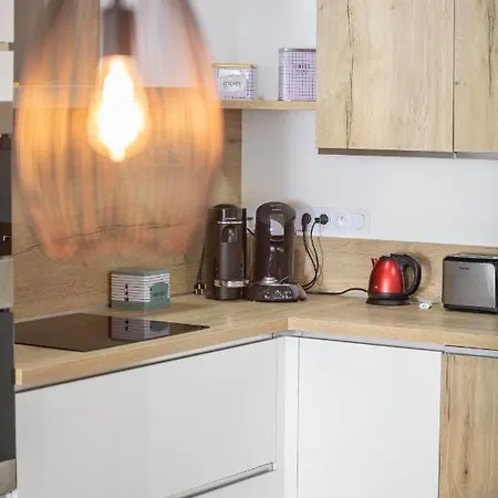 Vecchio Bagatelle 8 Personnes 维琪奥港