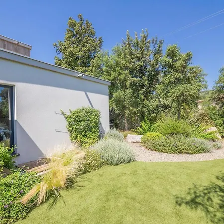 Vecchio Bagatelle 8 Personnes 别墅 *