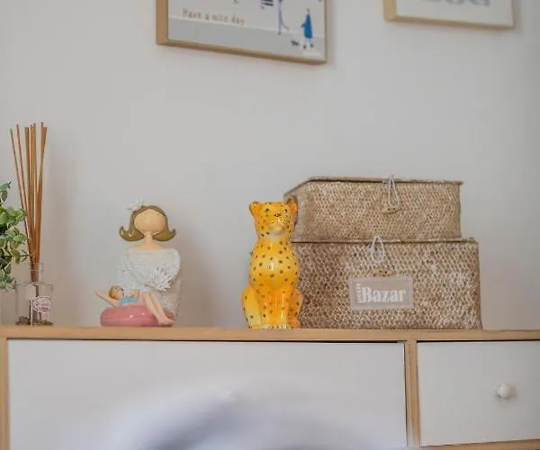 Vecchio Bagatelle 8 Personnes *