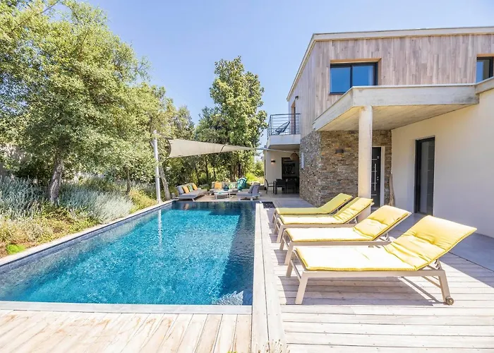 Vecchio Bagatelle 8 Personnes