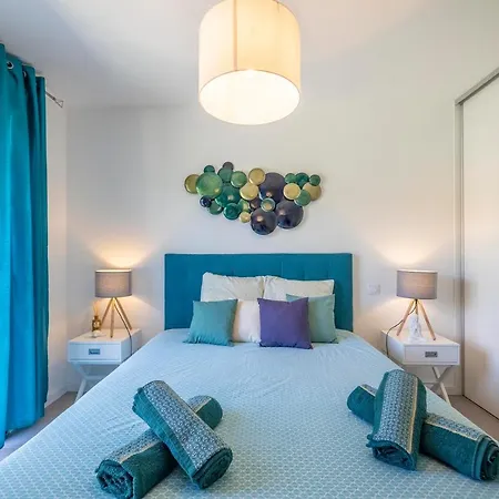 Vecchio Bagatelle 8 Personnes Villa