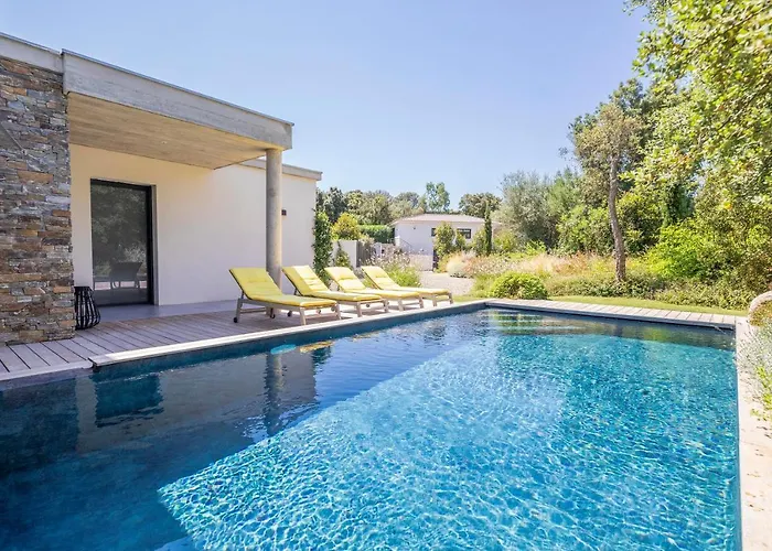 Vecchio Bagatelle 8 Personnes