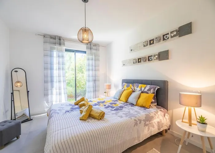 فيلة Vecchio Bagatelle 8 Personnes بورتو فيكشْيو