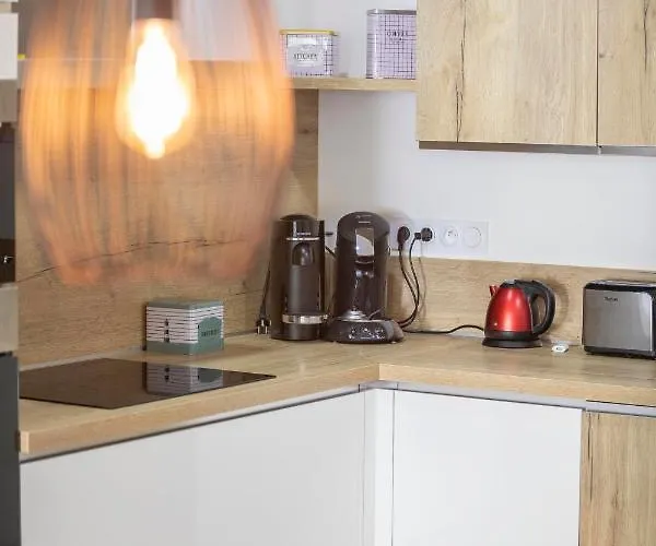 Vecchio Bagatelle 8 Personnes Porto-Vecchio (Corsica)