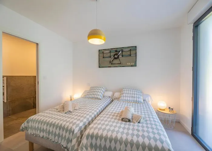 Vecchio Bagatelle 8 Personnes Villa *