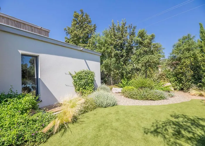 Vecchio Bagatelle 8 Personnes فيلة *