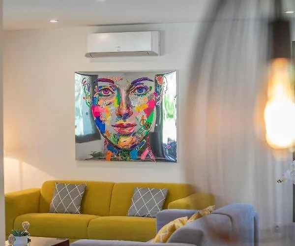 Vecchio Bagatelle 8 Personnes فيلة *